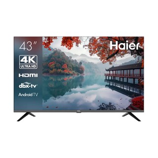 Televizor Haier H43K801UG