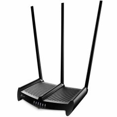 Wi-Fi роутер TP-Link TL-WR941HP