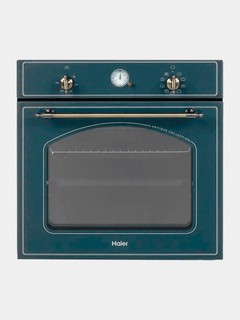 Встраиваемая духовка Haier HOX-C09ATQBK