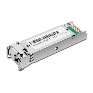 Модуль SFP TP-LINK TL-SM321B-2