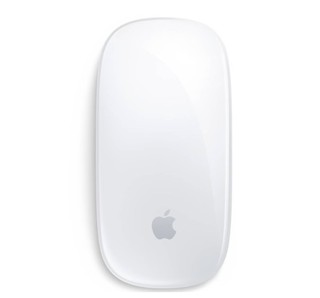 Беспроводная мышь Apple Magic Mouse 4, White