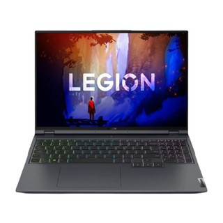 Ноутбук Lenovo Legion 5 Pro