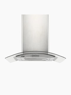 Вытяжка Artel Rainbow 0660 700 м³/час Механическое