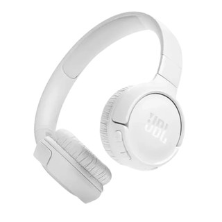 Беспроводные наушники JBL Tune 520BT White