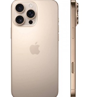 Смартфон Apple iPhone 16 Pro Max 256GB