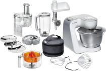 Oshxona kombayni Bosch Styline MUM54251 900 Vt
