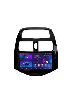Автомагнитола Tesla для Spark 9", черный