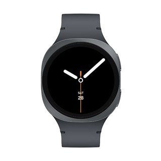 Смарт часы Samsung Galaxy Watch8 40mm Graphite