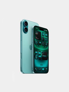 Смартфон Apple iPhone 16 5G, Global, Sim+Esim