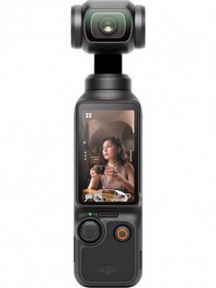 Экшн-камера DJI Osmo Pocket 3 63624