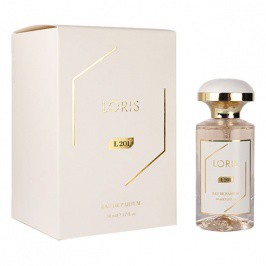 Loris Parfum L-201 Victoria’s Secret Sexy Little Things W EDP 50 мл
