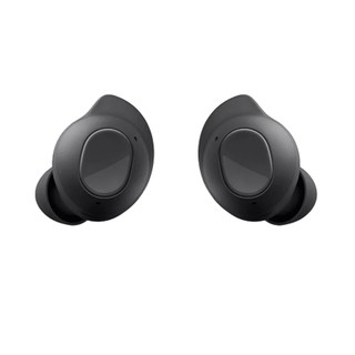 Quloqchin Galaxy Buds FE, Qora