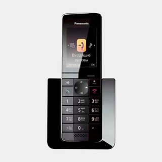 Radiotelefon Panasonic KX-PRS110