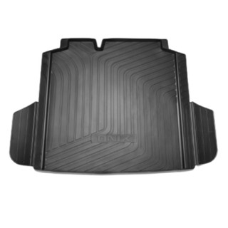 Поддон в багажник Chevrolet Onix, резиновый