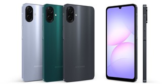 Smartfon Samsung Galaxy A07 4/128GB
