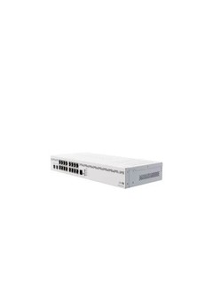 Router Mikrotik CCR2004-16G-2S+