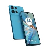 Смартфон Motorola G75 5G 8+256GB Aqua Blue