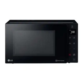 Микроволновая печь LG MW23W35GIB, черный
