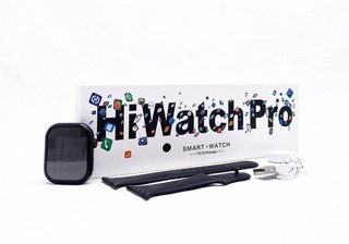 Смарт-часы Hi Watch Pro TX10 Promax , черный