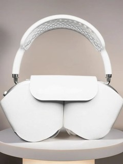 Беспроводные наушники Airpods Max, работают по Bluetooth