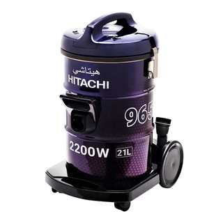 Пылесос Hitachi CV-965NBLFCM