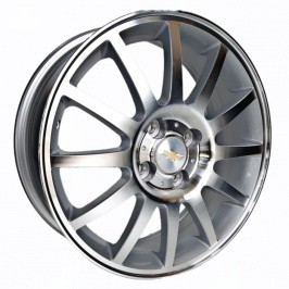 Диски Optira GmDat R17×100