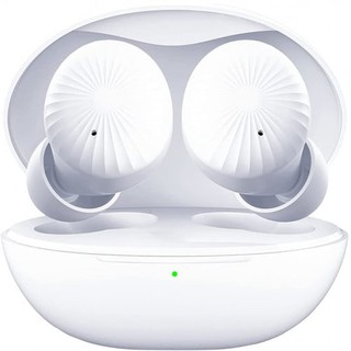 Беспроводные наушники Realfit GoPods E5 (RT02), White