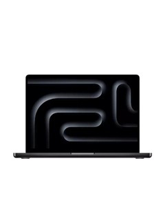 Ноутбук Apple MacBook Pro / M4 / 16 GB / SSD 512 GB / 14.2", Space Black