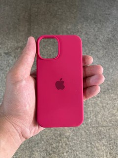 Силиконовый чехол для iPhone 12 mini, 13 mini