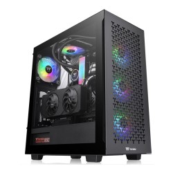 Компьютерный корпус Thermaltake V350TG ARGB (CA-1S3-00M1WN-0...