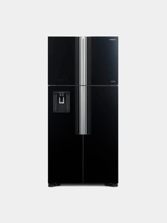 Холодильник Hitachi R-W660PUC7