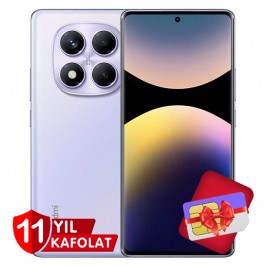 Xiaomi Redmi Note 14 Pro Aurora purple 12/512 GB