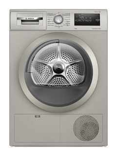 Сушильная машина Bosch WTN86202ME