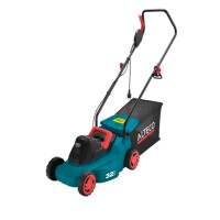 Электрическая газонокосилка ALTECO ELM 1400-32