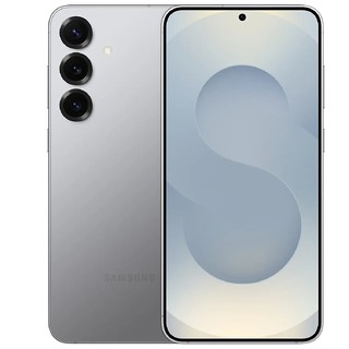 Смартфон Samsung Galaxy S25 Plus 12/256GB