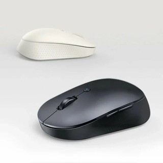 Беспроводная мышь Xiaomi MIIIW MM302, Dual Mode, Bluetooth + USB, бесшумная, эргономичная