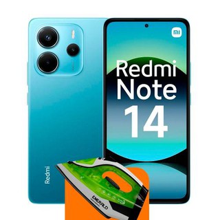 Smartfon Xiaomi Redmi Note 14 6/128GB