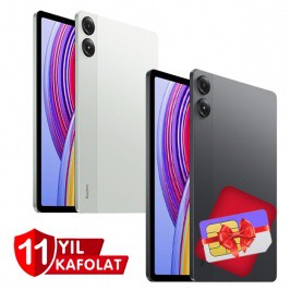 Xiaomi Redmi Pad Pro 5G
