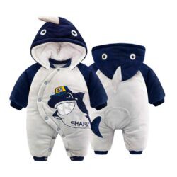 Комбинезон Famurui Акула Shark
