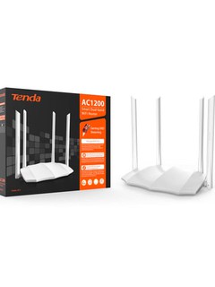 Wi-Fi роутер Tenda AC5