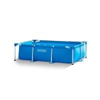 Бассейн каркасный INTEX 28272 3834л