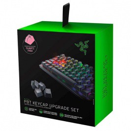 Razer PBT kalitlarini yangilash to‘plami pushti (RC21-01490300-R3M1)