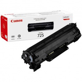 Canon CRG 725 Картридж для MF3010, LBP6030 (3484B002AA)