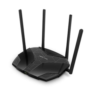 AX1800 Двух диапазонный Wi‑Fi 6 роутер MR70X