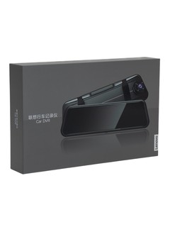 Видеорегистратор Lenovo HR17 , черный