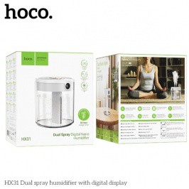 Hoco hx31 69345 havo namlagichi