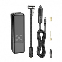 Portativ kompressor HOCO May aqlli havo nasosi ZP5 |3,5bar|