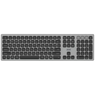 Klaviatura 2E KS270 WL qora