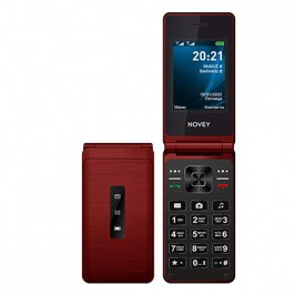 Novey S77