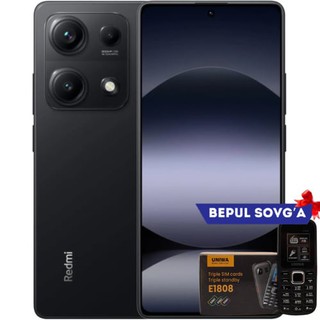 Смартфон Xiaomi Redmi Note 14S 8/256GB